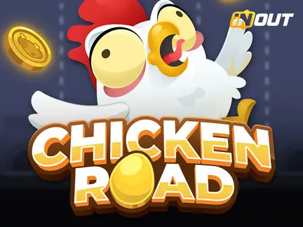 Chicken Road